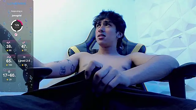 Snapshot of Jake_tripp chatting on 02.18.25 Jake tripp online show from 02.18.25