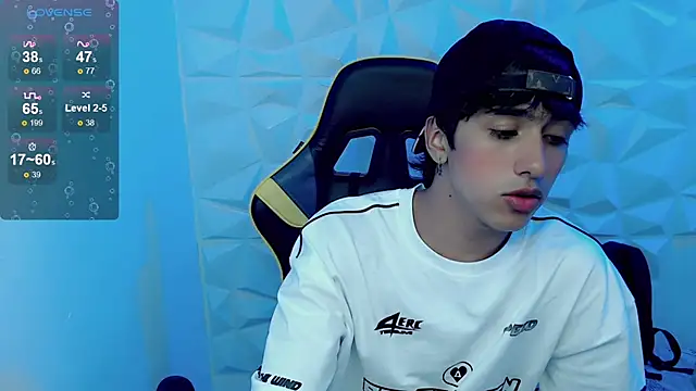 Snapshot of Jake_tripp chatting on 02.20.25 Jake tripp online show from 02.20.25