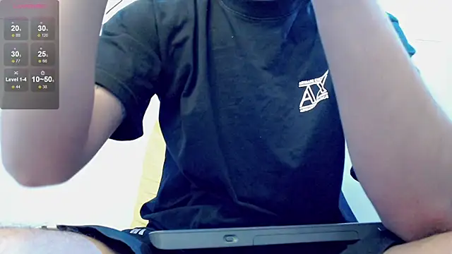 Snapshot of Jake_tripp chatting on 10.24.25 Jake tripp online show from 10.24.25