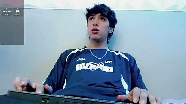 Snapshot of Jake_tripp chatting on 10.30.25 Jake tripp online show from 10.30.25