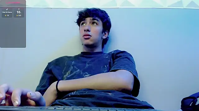 Snapshot of Jake_tripp chatting on 11.10.25 Jake tripp online show from 11.10.25