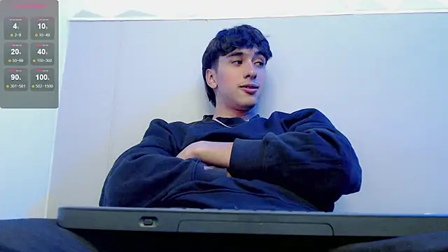 Snapshot of Jake_tripp chatting on 11.28.25 Jake tripp online show from 11.28.25