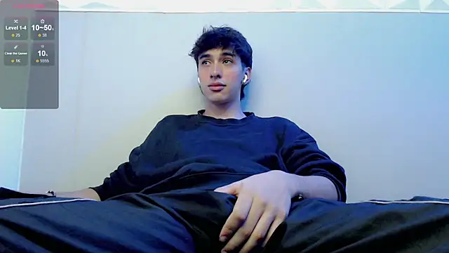 Snapshot of Jake_tripp chatting on 11.30.25 Jake tripp online show from 11.30.25