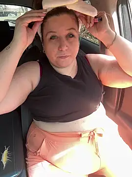 Vanilla-Cakebaum online show from 04.03.26