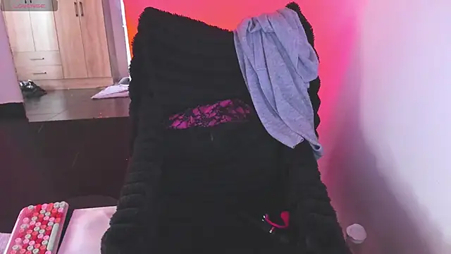 bonnie moon  online show from 02.27.26