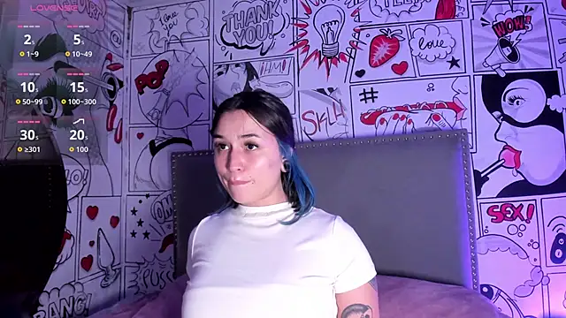 Kayla stern  online show from 09.22.25