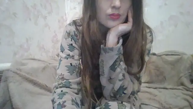 Snapshot of RitaSunnyX chatting on 02.01.26 RitaSunnyX online show from 02.01.26
