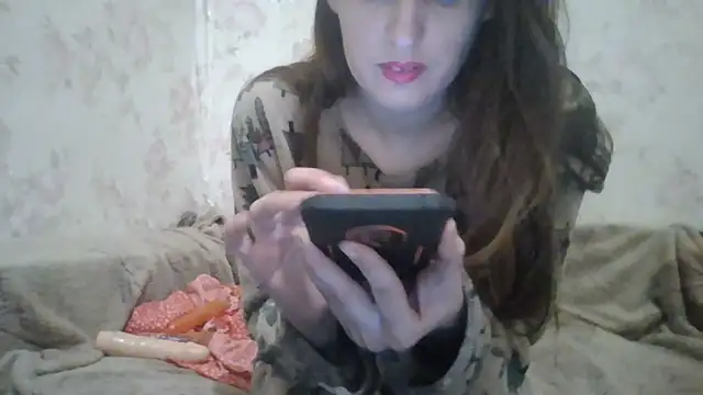 Snapshot of RitaSunnyX chatting on 02.24.26 RitaSunnyX online show from 02.24.26