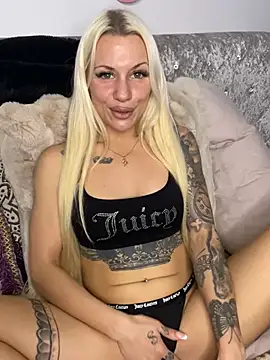 JuicyJanexo online show from 01.16.25