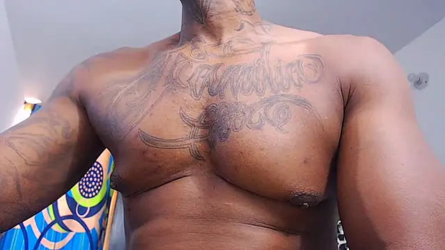 jhon tomson1 online show from 12.01.25