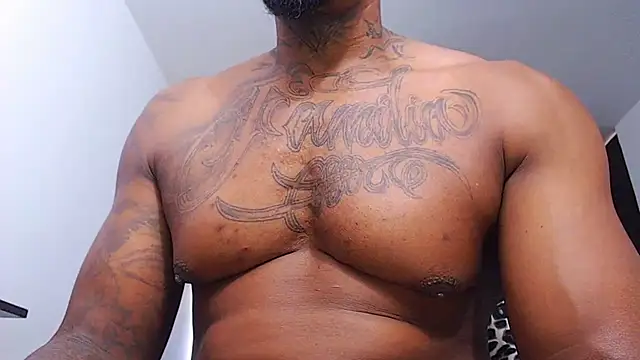 jhon tomson1 online show from 12.02.25