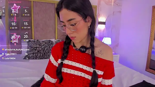 Snapshot of Susa1userma_ chatting on 02.20.25 Susa1userma online show from 02.20.25