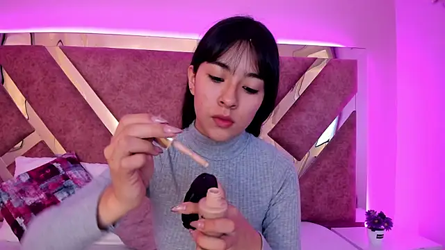 Susa1userma  online show from 12.16.25