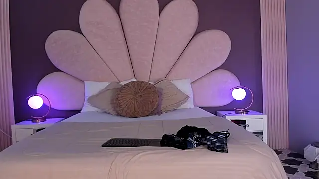 Susa1userma  online show from 04.16.26