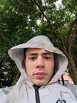 bby santi online show from 02.12.26