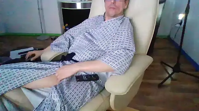 Minm666 online show from 02.01.25