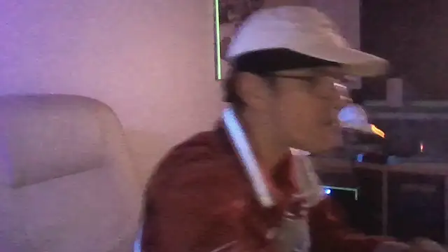 Minm666 online show from 02.04.25