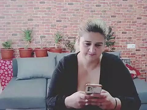 CoryMILF online show from 12.12.24