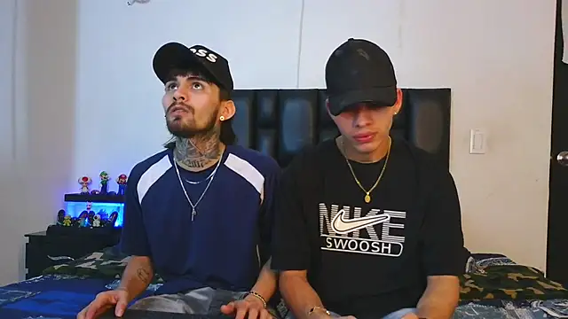 Brutal Sex Fucking online show from 09.12.25