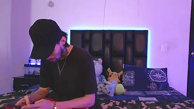 Brutal Sex Fucking online show from 10.15.25