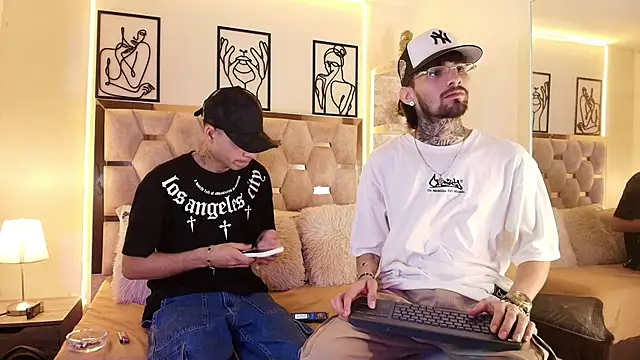 Brutal Sex Fucking online show from 11.16.25