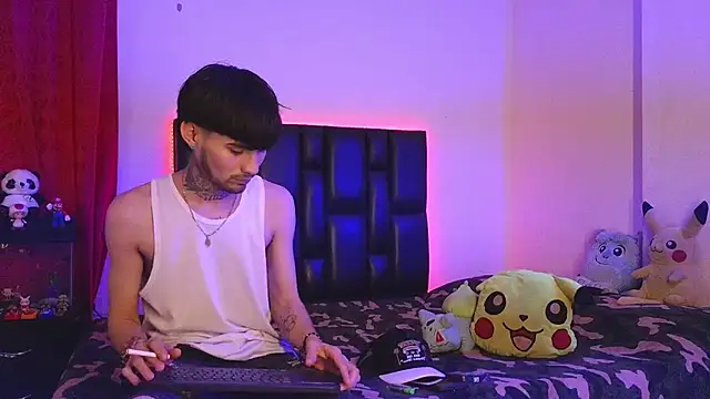 Brutal Sex Fucking online show from 01.05.26