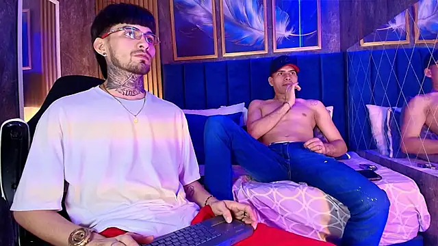 Brutal Sex Fucking online show from 01.31.26