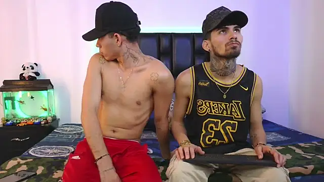 Brutal Sex Fucking online show from 02.09.26