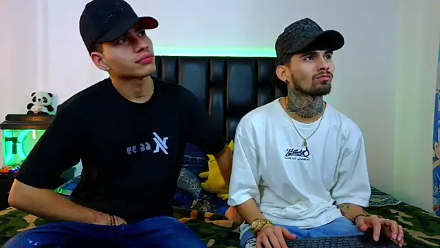 Brutal Sex Fucking online show from 03.07.26