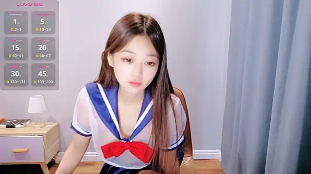 saomaomao69 online show from 02.04.25