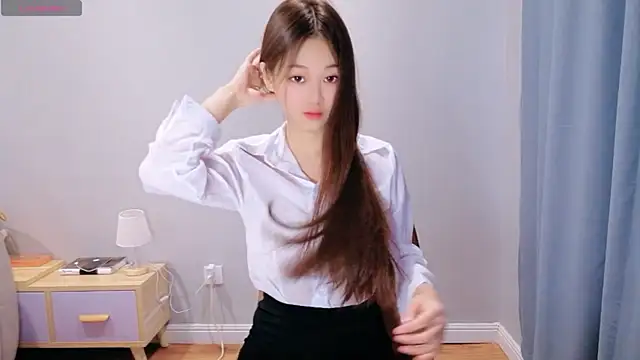 saomaomao69 online show from 02.17.25