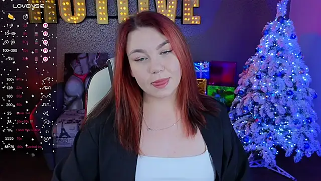 Lilumytrend online show from 12.17.25