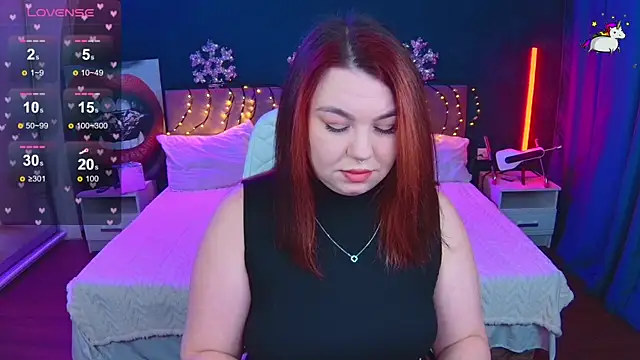 Lilumytrend online show from 12.18.25