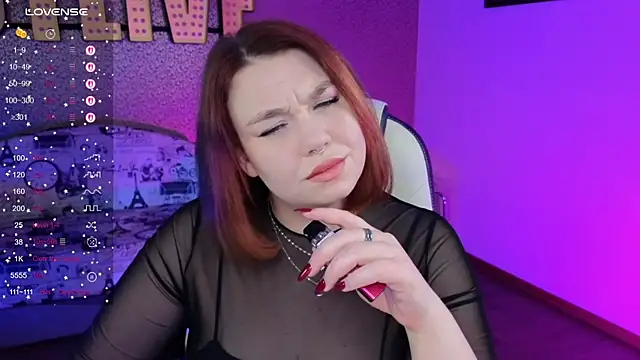 Lilumytrend online show from 04.19.26