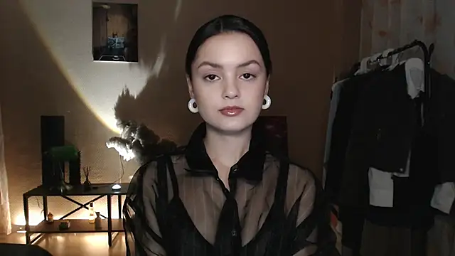 Snapshot of CuteRuby99 chatting on 03.22.26 CuteRuby99 online show from 03.22.26
