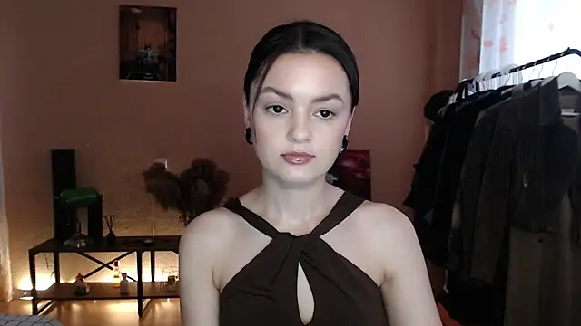 Snapshot of CuteRuby99 chatting on 04.07.26 CuteRuby99 online show from 04.07.26