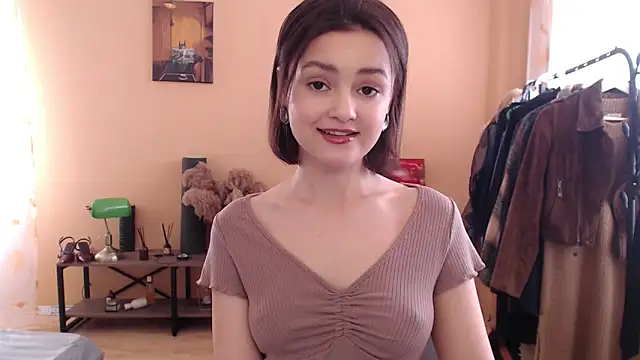 Snapshot of CuteRuby99 chatting on 04.27.26 CuteRuby99 online show from 04.27.26