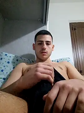 Nicolas3091 online show from 04.01.26