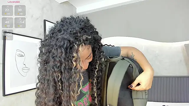 Will Hendrix online show from 02.11.25