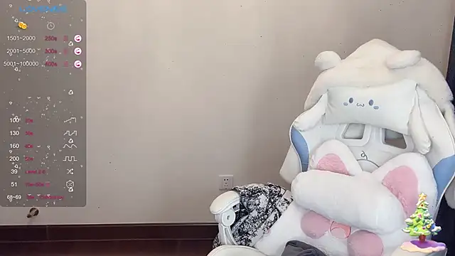 Mini-X online show from 12.16.24