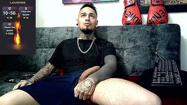 Patrick jane online show from 09.12.25