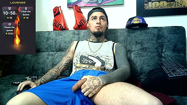 Patrick jane online show from 09.27.25