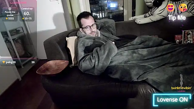 byakkotorra online show from 03.13.25