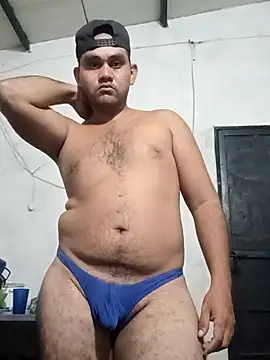 travieso2893 online show from 11.05.25