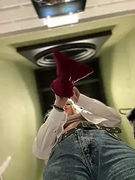 Milkyy wway online show from 01.17.25