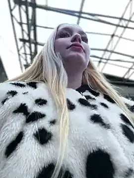 Milkyy wway online show from 01.29.25