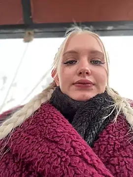 Milkyy wway online show from 02.23.25