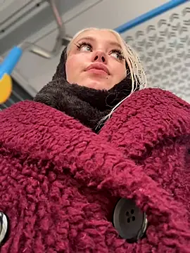 Milkyy wway online show from 02.23.25