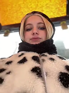 Milkyy wway online show from 03.16.25