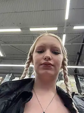 Milkyy wway online show from 03.19.26